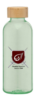 MWSC Water Bottle